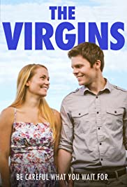 The Virgins Colonna sonora (2014) copertina