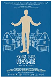 One Big Home (2016) carátula