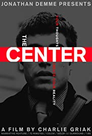 The Center Colonna sonora (2015) copertina