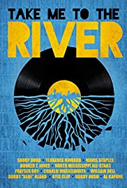 Take Me to the River Colonna sonora (2014) copertina