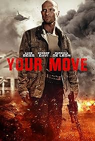 Your Move (2017) cover