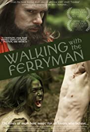 Walking with the Ferryman (2014) copertina