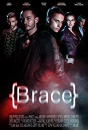 Brace Colonna sonora (2015) copertina