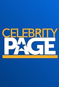 Celebrity Page (2013) cover