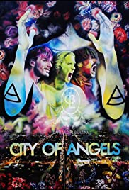 30 Seconds to Mars: City of Angels Banda sonora (2013) carátula