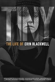 TINY: The Life of Erin Blackwell Banda sonora (2016) carátula