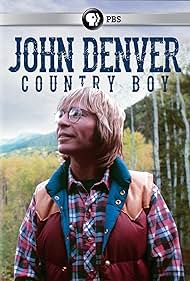 John Denver: Country Boy Bande sonore (2013) couverture