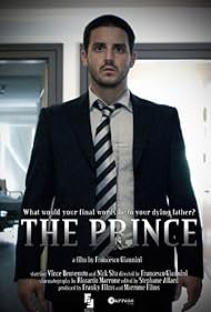 The Prince Soundtrack (2014) cover