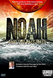 Noah (2014) copertina