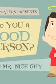 Are You a Good Person? Banda sonora (2010) carátula