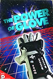 The Power of Glove (2017) cover
