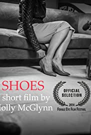Shoes Colonna sonora (2014) copertina