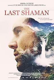 The Last Shaman (2016) cover