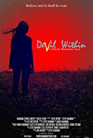 Devil Within Soundtrack (2019) cover