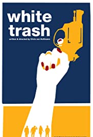 White Trash Colonna sonora (2014) copertina