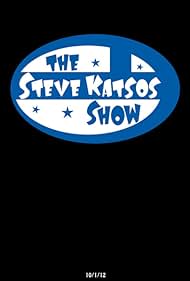 "The Steve Katsos Show" Bavaro (2013) cover