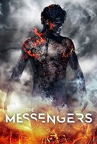 The Messengers (2015) cobrir