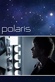 Polaris Colonna sonora (2014) copertina