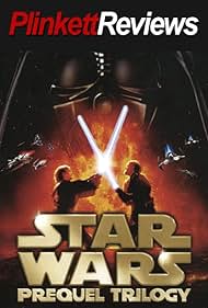 Revenge of the Sith Review (2010) cover