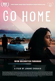 Go Home (2015) carátula
