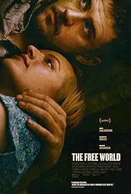 The Free World Soundtrack (2016) cover