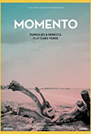 Momento Banda sonora (2013) cobrir