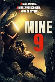 Mine 9 (2019) cover
