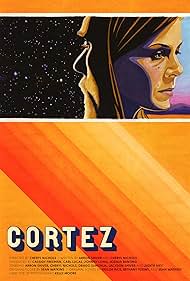 Cortez Soundtrack (2017) cover