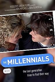 The Millennials Banda sonora (2015) cobrir