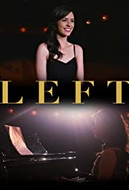 Left (2017) carátula