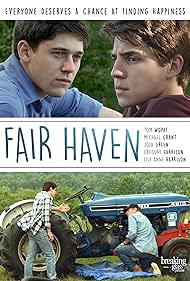 Fair Haven (2016) cover