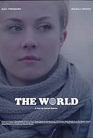 The World Colonna sonora (2014) copertina