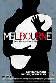 Melbourne Colonna sonora (2014) copertina