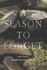 A Season to Forget Colonna sonora (2013) copertina