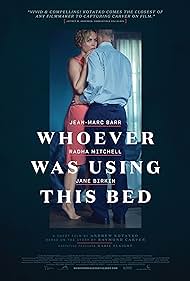 Whoever Was Using This Bed Soundtrack (2016) cover