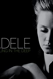 Adele: Rolling in the Deep (2010) cover