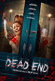 Dead End Banda sonora (2014) cobrir