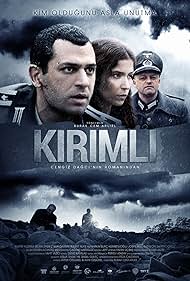 Crimean (2014) cover