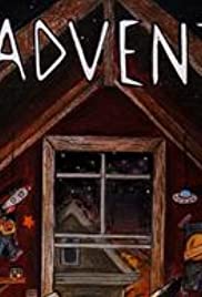 Advent Banda sonora (2014) cobrir