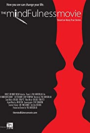 The MindFulness Movie Colonna sonora (2013) copertina
