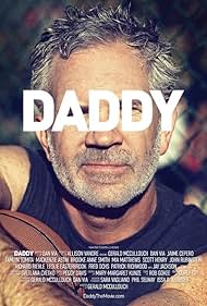 Daddy Banda sonora (2015) carátula