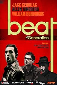 Beat Generation (2013) carátula