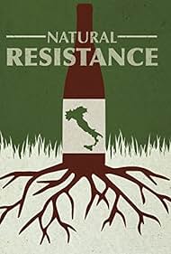 Resistenza Naturale (2014) cover