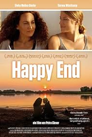 Happy End?! Banda sonora (2014) carátula