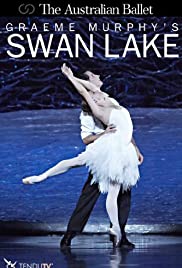 Swan Lake Banda sonora (2010) carátula