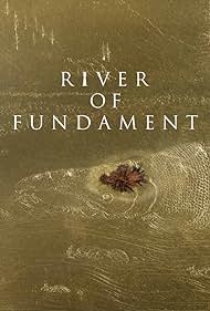 River of Fundament Banda sonora (2014) carátula