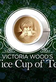 Victoria Wood's Nice Cup of Tea Colonna sonora (2013) copertina
