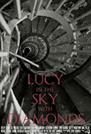 Lucy in the Sky with Diamonds Colonna sonora (2015) copertina