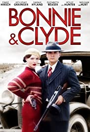 Bonnie and Clyde Tonspur (2013) abdeckung