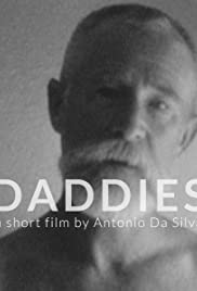 Daddies (2014) copertina